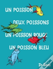 Capa do artigo Poisson Un Poisson Deux Poisson Rouge Poisson Bleu
