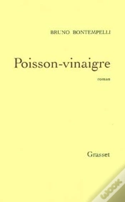 Capa do artigo Poisson-Vinaigre