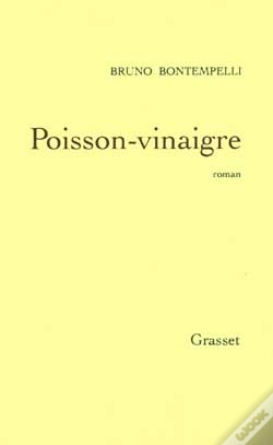 Capa do artigo Poisson-Vinaigre