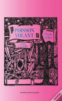 Capa do artigo Poisson Volant