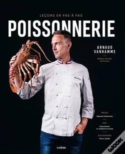 Capa do artigo Poissonnerie, Leçons En Pas À Pas