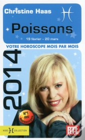 Poissons 2014