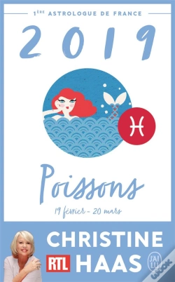 Capa do artigo Poissons 2019