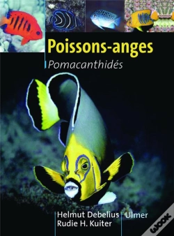 Capa do artigo Poissons-Anges ; Pomacanthides