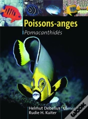 Capa do artigo Poissons-Anges ; Pomacanthides