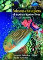 Poissons-Chirurgiens Et Especes Apparentes - Preview