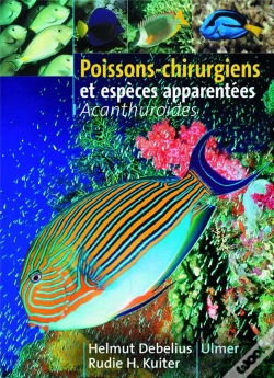 Capa do artigo Poissons-Chirurgiens Et Especes Apparentes