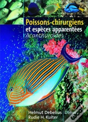 Capa do artigo Poissons-Chirurgiens Et Especes Apparentes