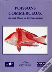 Poissons Commerciaux Du Sud-Ouest De L'Océan Indien