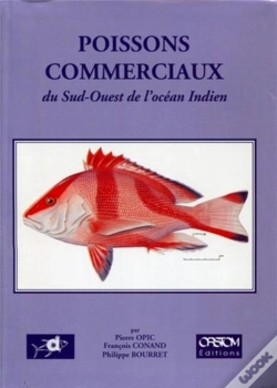 Capa do artigo Poissons Commerciaux Du Sud-Ouest De L'Océan Indien