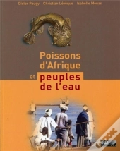 Poissons D'Afrique Et Peuples De L'Eau