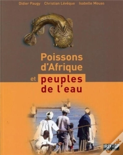 Capa do artigo Poissons D'Afrique Et Peuples De L'Eau