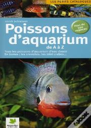 Poissons D'Aquarium