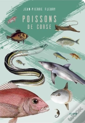 Poissons De Corse