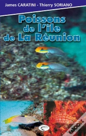 Poissons De L'Île De La Réunion