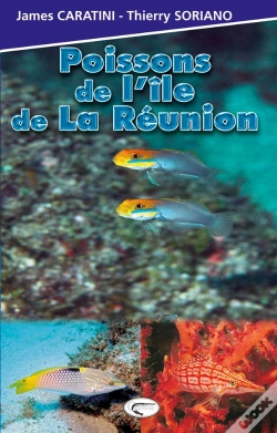 Capa do artigo Poissons De L'Île De La Réunion