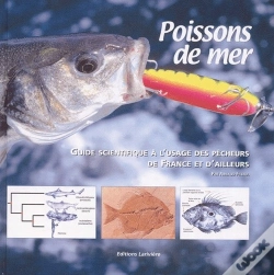 Capa do artigo Poissons De Mer