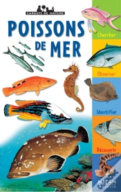 Capa do artigo Poissons De Mer