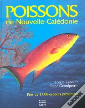 Poissons De Nouvelle-Caledonie