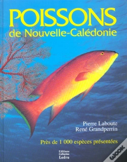 Capa do artigo Poissons De Nouvelle-Caledonie