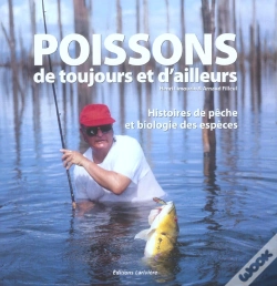 Capa do artigo Poissons De Toujours Et D'Ailleurs