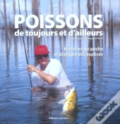 Poissons De Toujours Et D'Ailleurs