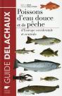 Poissons D'Eau Douce Et De Pêche D'Europe Occidentale Et Centrale - Preview