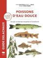 Poissons D'Eau Douce Et De Pêche : D'Europe Occidentale Tempérée Et De Scandinavie - Preview