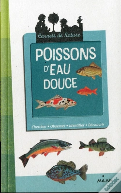 Capa do artigo Poissons D'Eau Douce