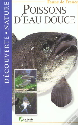 Capa do artigo Poissons D'Eau Douce