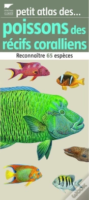 Capa do artigo Poissons Des Récifs Coralliens