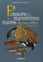 Poissons & Mammifères De Nos Côtes ; Atlantique Et Manche - Preview