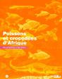 Poissons Et Crocodiles D'Afrique ; Des Pharaons À Nos Jours - Preview