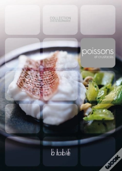 Capa do artigo Poissons Et Crustacés