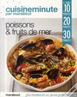 Capa do artigo Poissons Et Crustacés