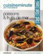 Poissons Et Crustacés - Preview