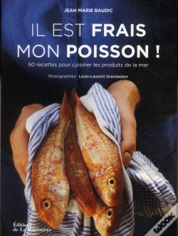 Capa do artigo Poissons Frais
