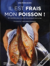 Capa do artigo Poissons Frais