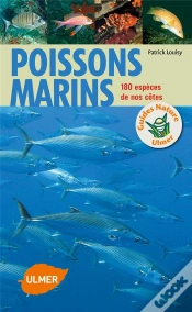 Capa do artigo Poissons Marins