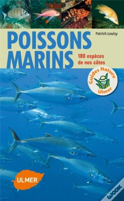 Capa do artigo Poissons Marins