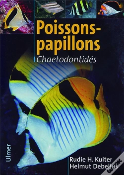 Capa do artigo Poissons-Papillons ; Chaetodontides