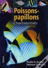 Poissons-Papillons ; Chaetodontides