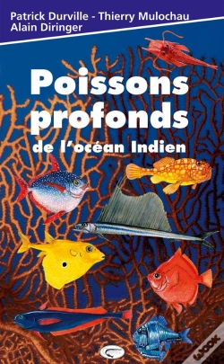 Capa do artigo Poissons Profonds De L'Océan Indien