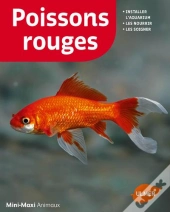 Poissons Rouges, (Ne)