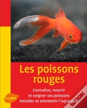 Capa do artigo Poissons Rouges