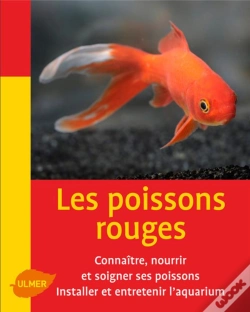 Capa do artigo Poissons Rouges
