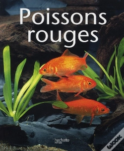 Capa do artigo Poissons Rouges