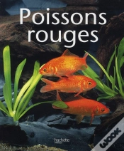 Capa do artigo Poissons Rouges