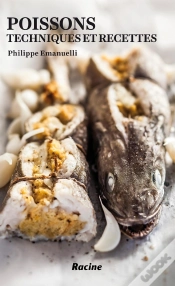 Capa do artigo Poissons : Techniques Et Recettes