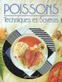 Poissons ; Techniques Et Saveurs - Preview